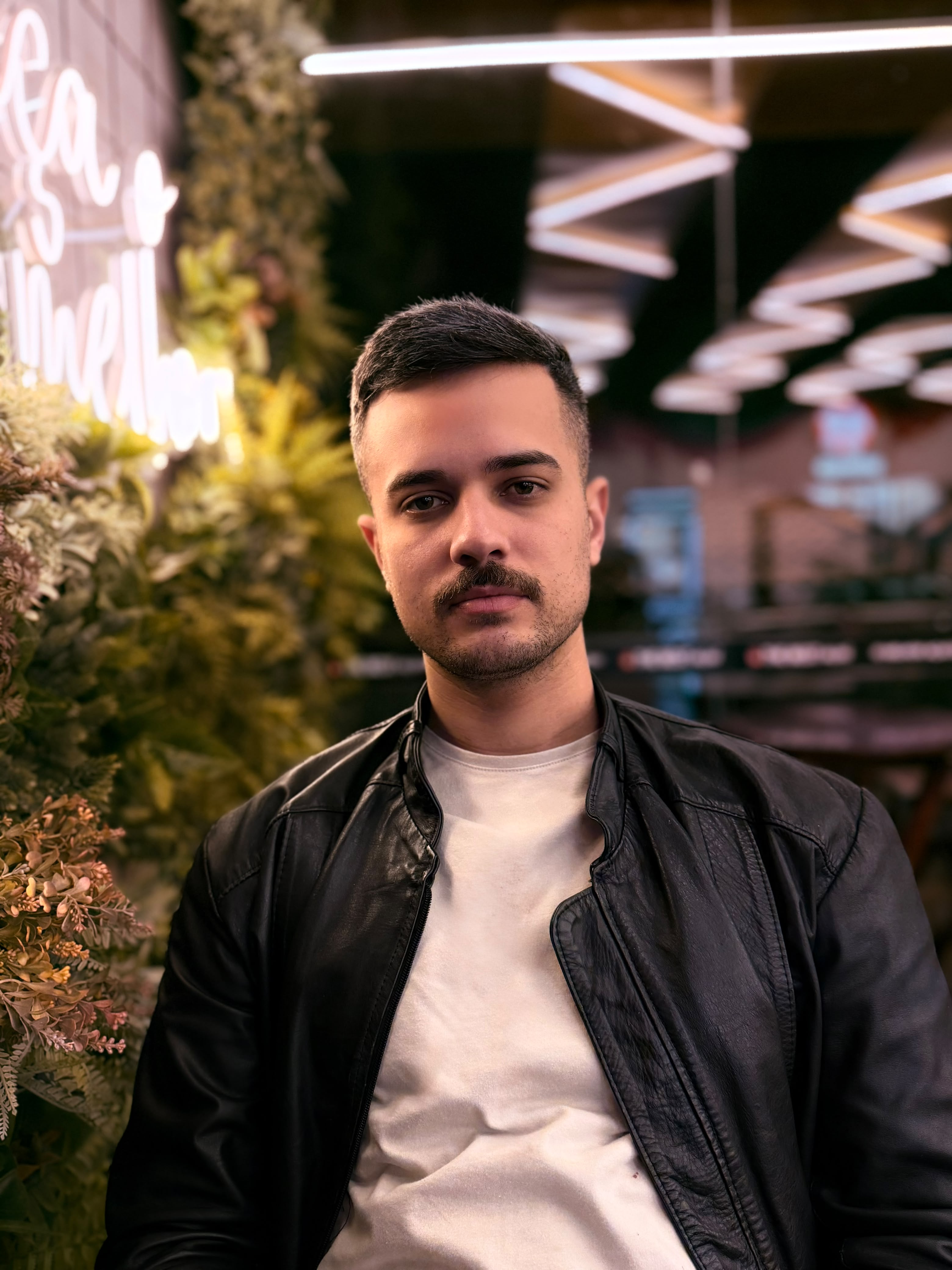 Eduardo, Assessoria Sigma